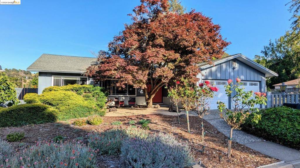 El Sobrante, CA 94803,5126 La Honda RD