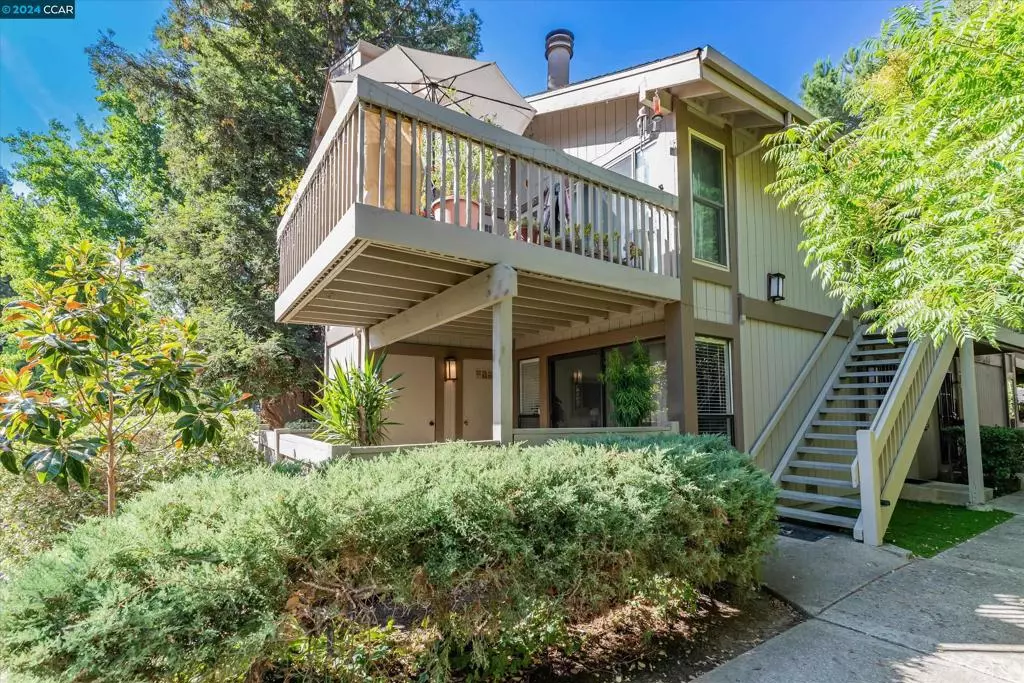 Concord, CA 94521,1544 Bailey #47
