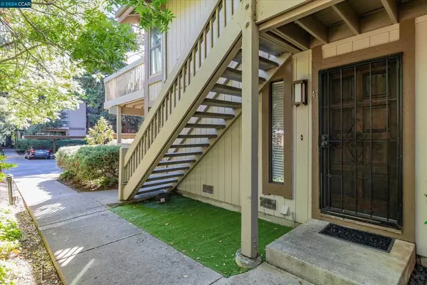 Concord, CA 94521,1544 Bailey #47