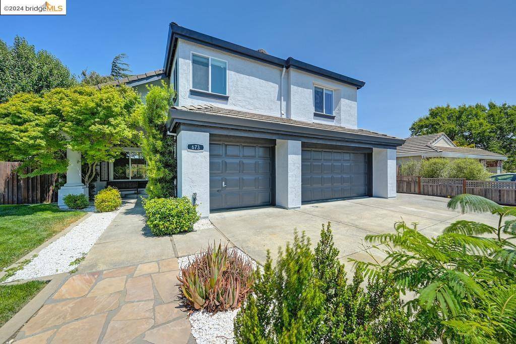 673 Belvedere Dr, Benicia, CA 94510
