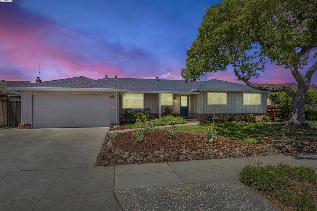 Fremont, CA 94536,5237 Waller Ave