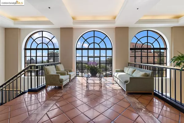 San Francisco, CA 94117,351 Buena Vista Ave #802E