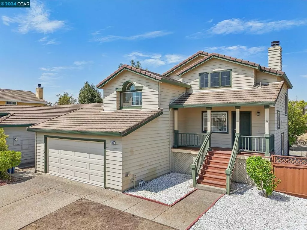 Antioch, CA 94531,5150 Pawnee Dr