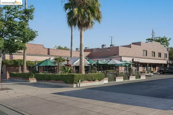 Brentwood, CA 94513,234 Oak St