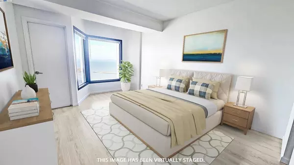 Emeryville, CA 94608,6363 Christie Ave #1915