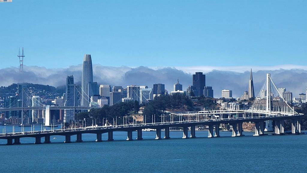 6363 Christie Ave #1915, Emeryville, CA 94608