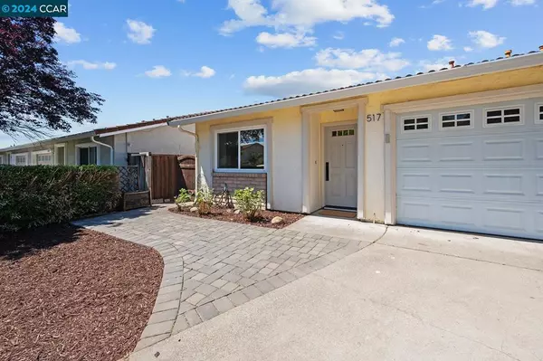 Danville, CA 94526,517 Mission Pl