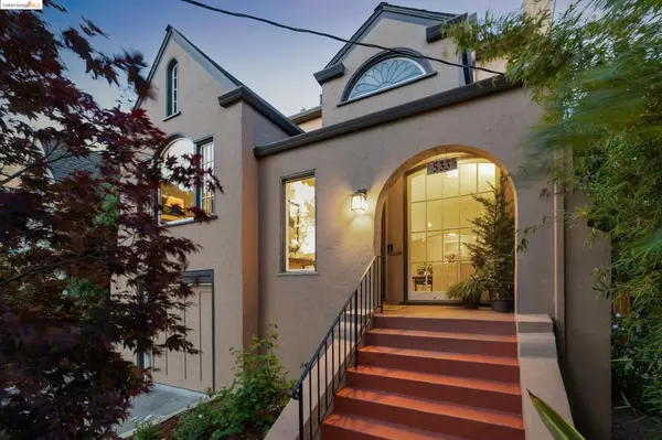 Berkeley, CA 94707,533 Neilson St