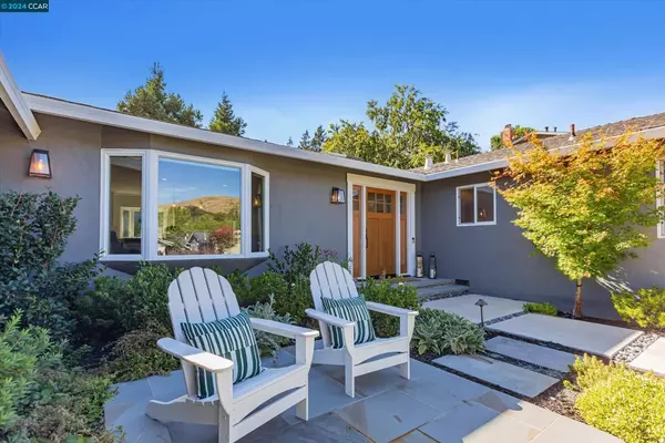 Moraga, CA 94556,9 Fleuti Dr