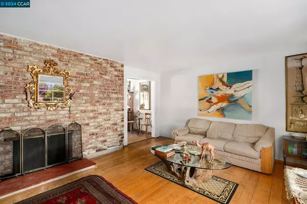 Pleasant Hill, CA 94523,578 Maureen Lane