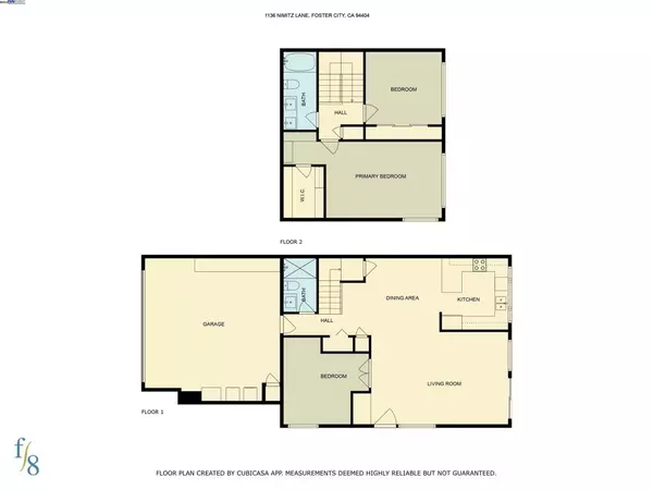 Foster City, CA 94404,1136 Nimitz Ln