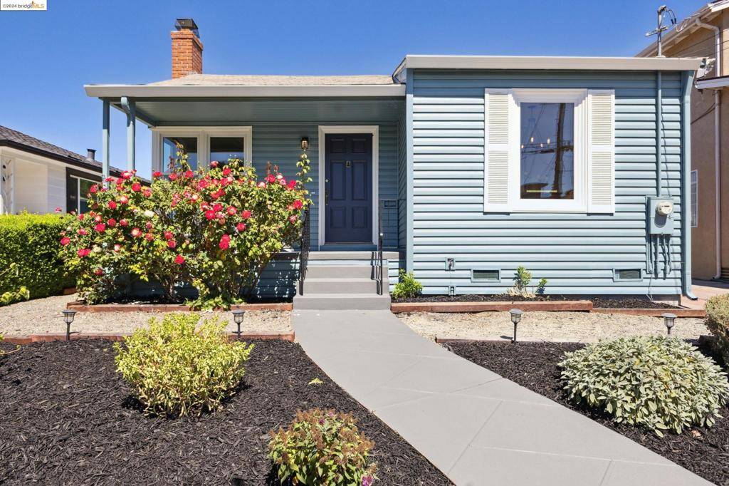 96 Begier Ave,  San Leandro,  CA 94577