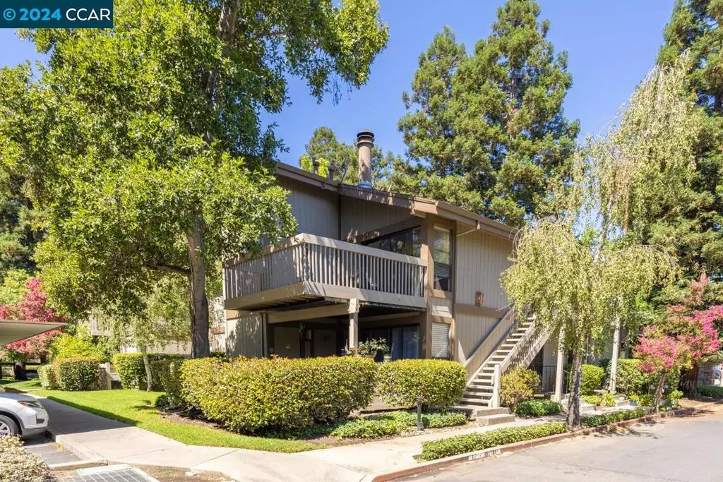Concord, CA 94521,1544 Bailey Rd #22