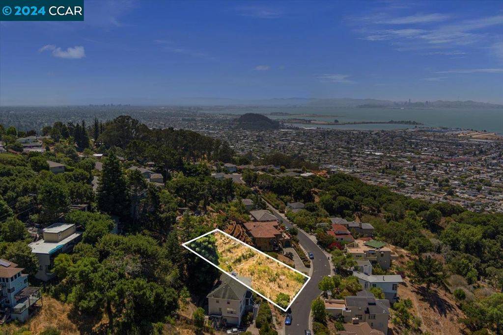 1550 Regency court, El Cerrito, CA 94530