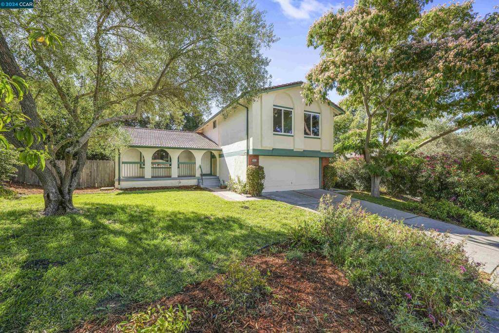 Richmond, CA 94803,5935 Kipling Dr