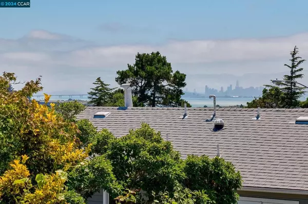 El Cerrito, CA 94530,7423 Moeser Ln