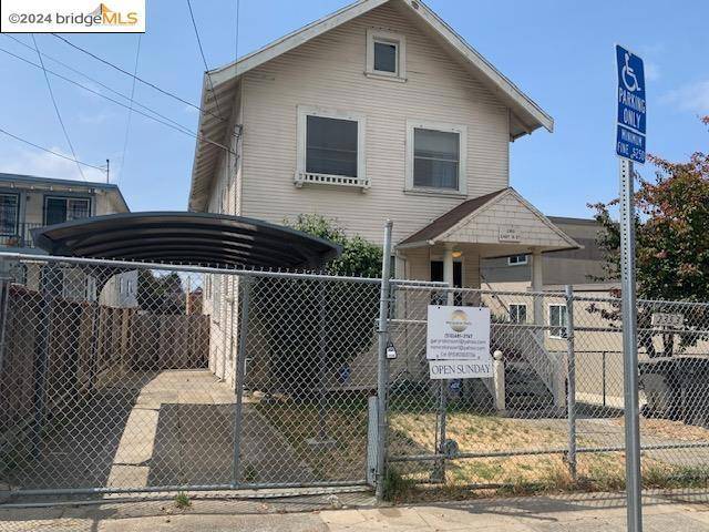 2353 East 21st St, Oakland, CA 94601