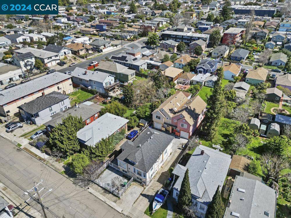 Oakland, CA 94602,3134 Pleitner Ave