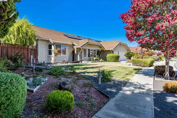 Fremont, CA 94555,3257 Turnstone Ln