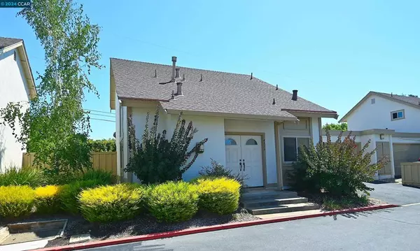 Concord, CA 94521,4836 Boxer Blvd