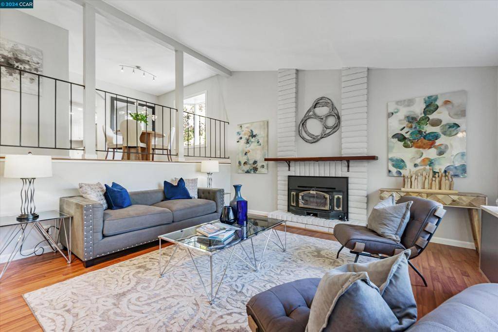 Pleasant Hill, CA 94523,722 Cumberland Ct