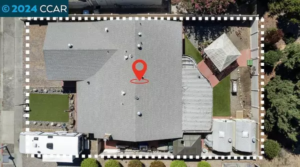 American Canyon, CA 94503,2144 Elliott Dr