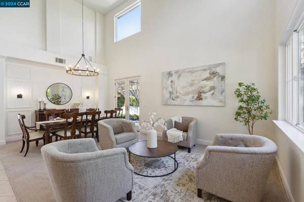 Danville, CA 94506,303 Culet Drive
