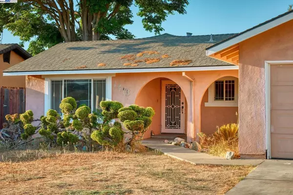 Modesto, CA 95356,1413 Clevenger Dr