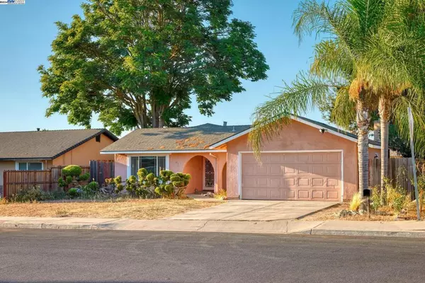 Modesto, CA 95356,1413 Clevenger Dr