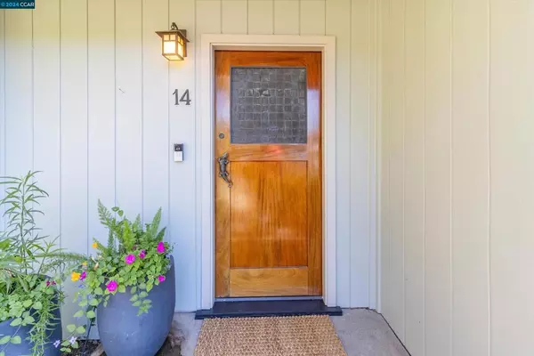 Moraga, CA 94556,14 Gloria Ct