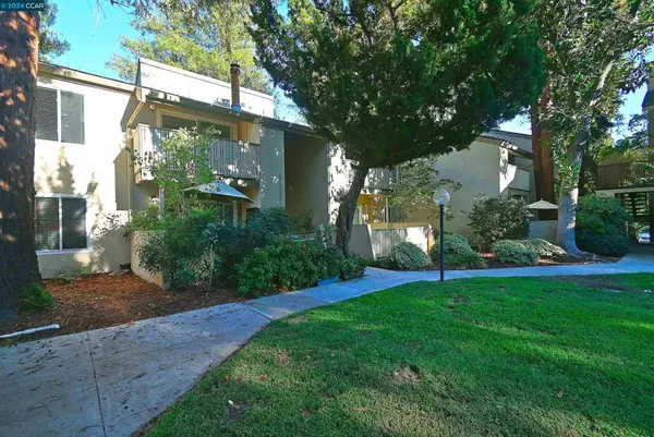 Walnut Creek, CA 94597,2700 Oak Rd #29