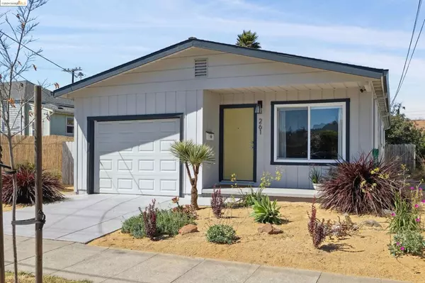 Richmond, CA 94804,261 S 42Nd St