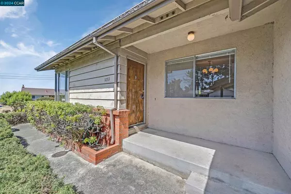 Pinole, CA 94564,1053 Belfair Dr