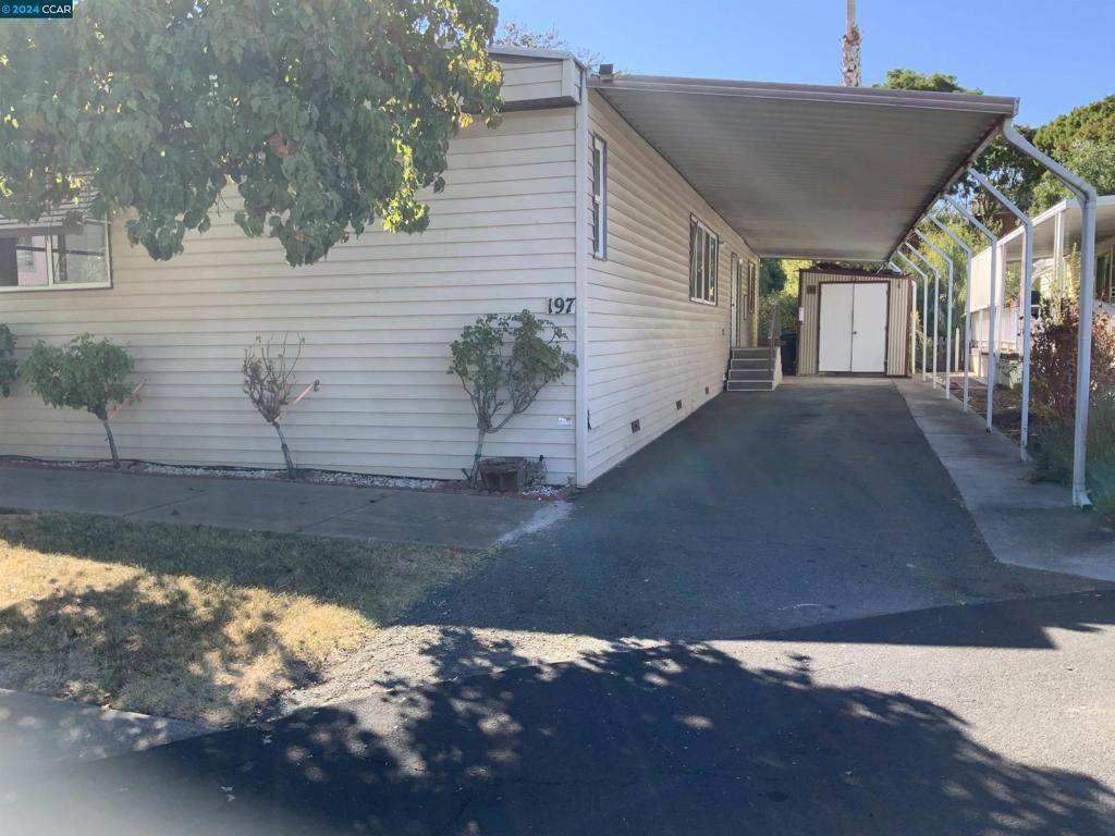 Pittsburg, CA 94565,197 Kona Cr.