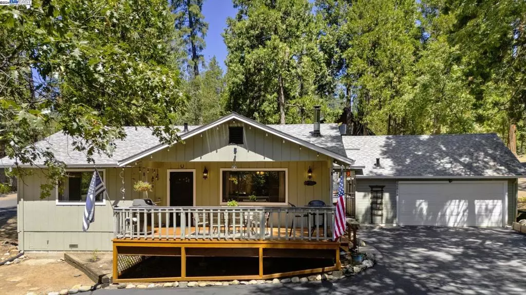 Twain Harte, CA 95383,22814 Placer Drive