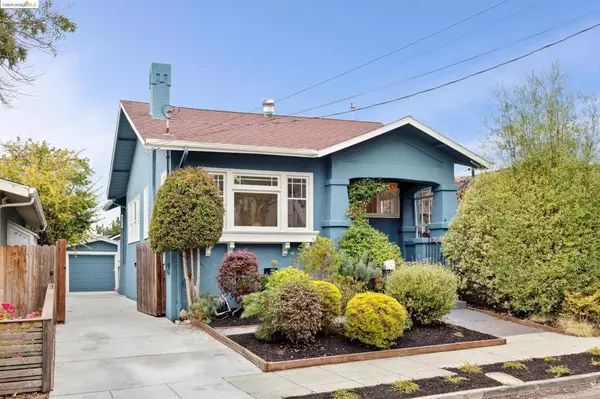 Oakland, CA 94619,5429 Brookdale Ave