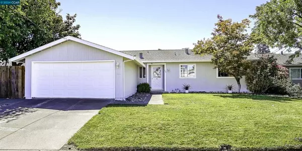 Pleasant Hill, CA 94523,124 Lorenzo Dr