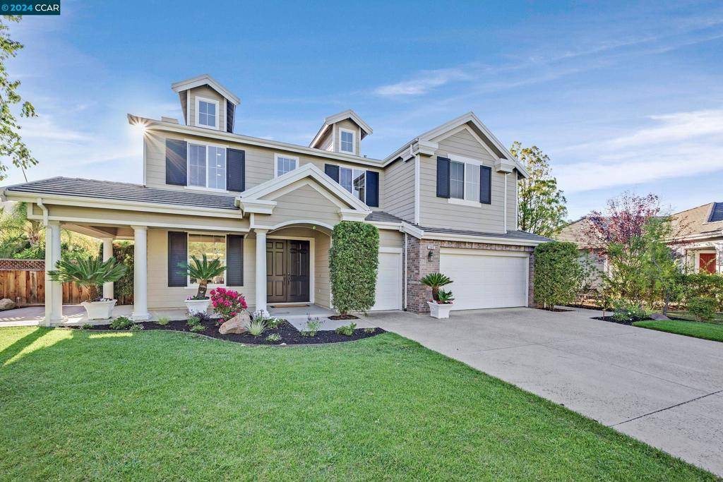 387 Mullin Ct, Pleasanton, CA 94566
