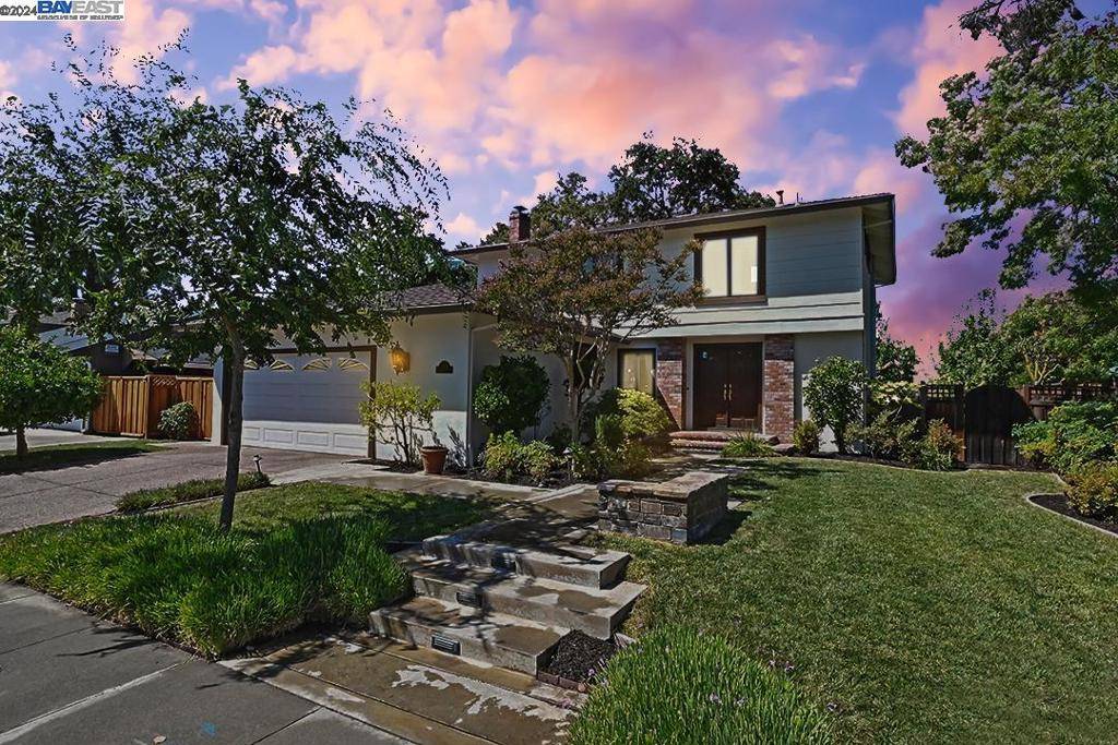 839 Bonita Ave, Pleasanton, CA 94566