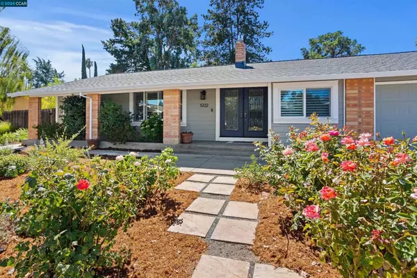 Concord, CA 94521,5722 Lewis Way