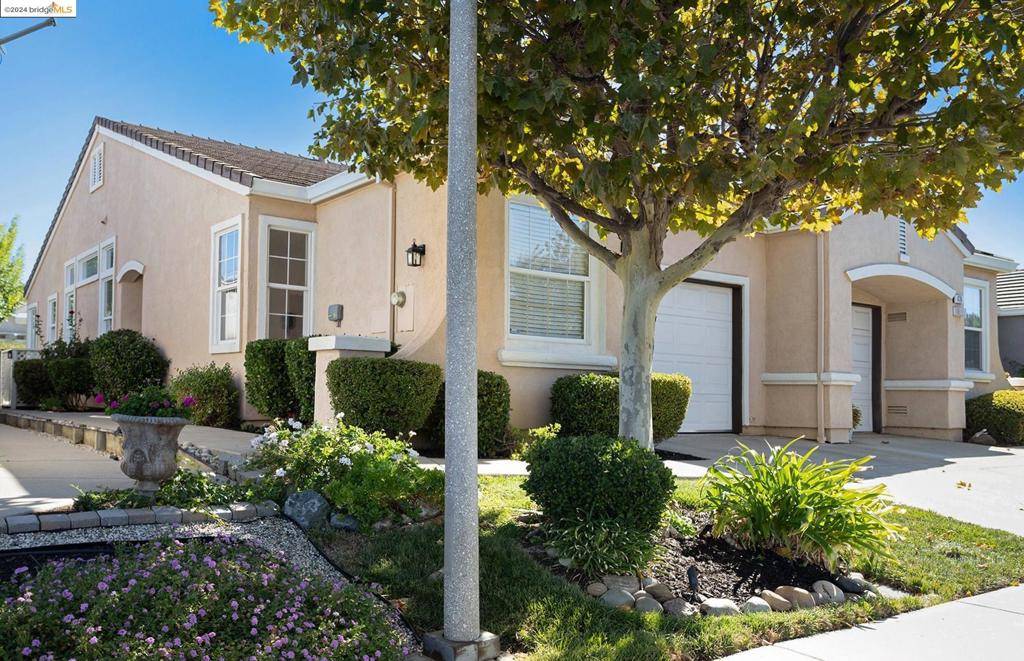 474 Summer Red Way, Brentwood, CA 94513