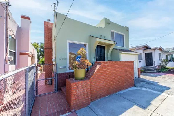 Oakland, CA 94605,2714 67th Ave