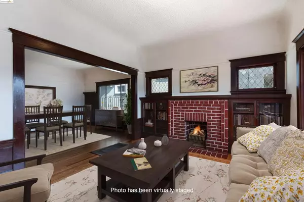 Oakland, CA 94608,2943 Chestnut St