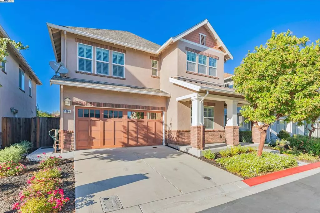 Livermore, CA 94551,5860 Tortuga Cmn
