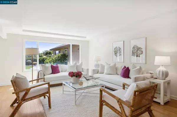 Walnut Creek, CA 94597,201 Tiburon Court