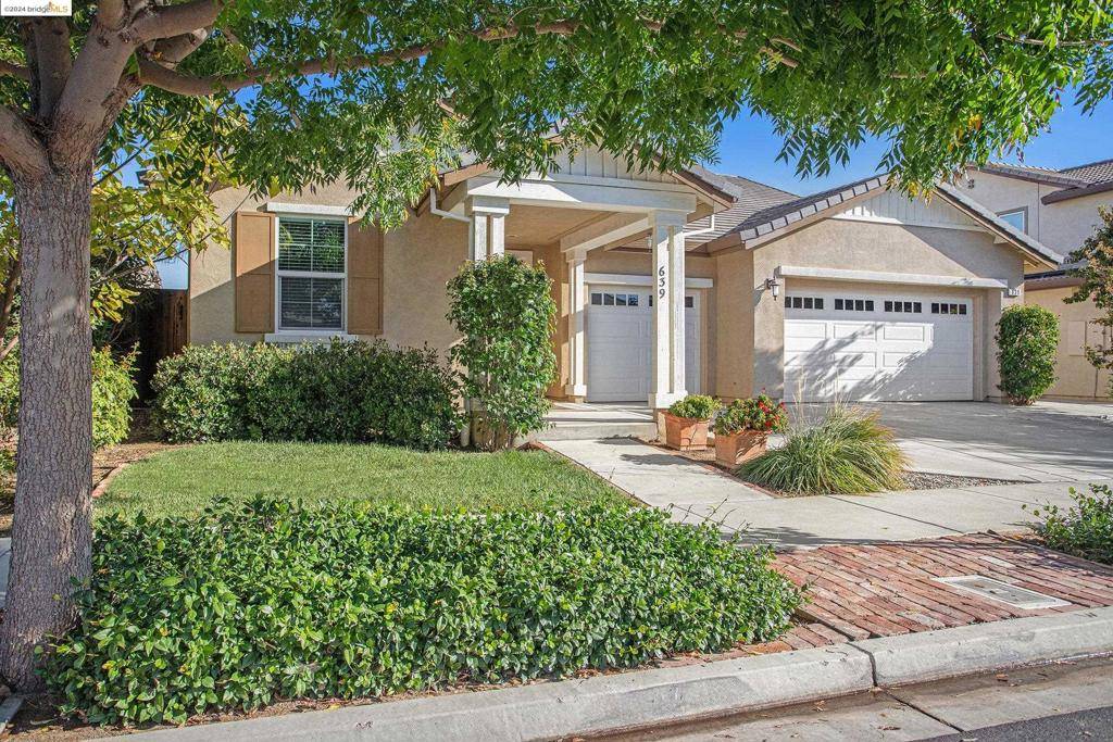 Brentwood, CA 94513,639 Ray Ct