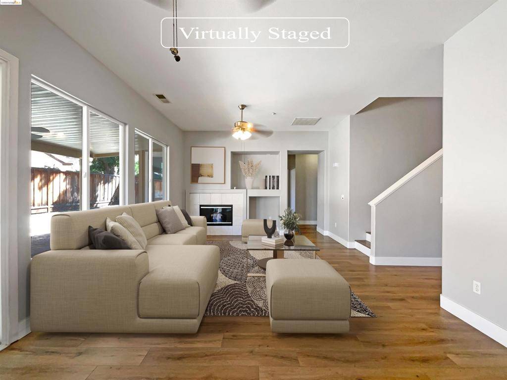 Brentwood, CA 94513,68 Guise Way