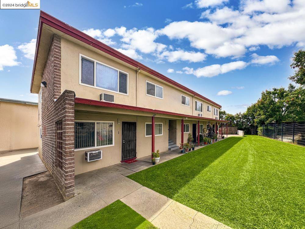 Fairfield, CA 94533,433 San Marco St