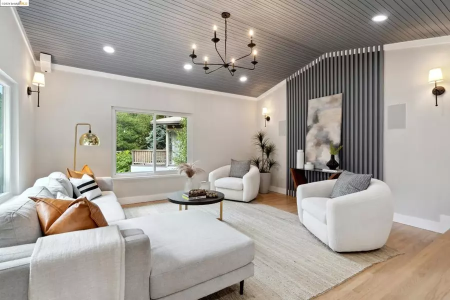 6362 Doran Drive, Oakland, CA 94611