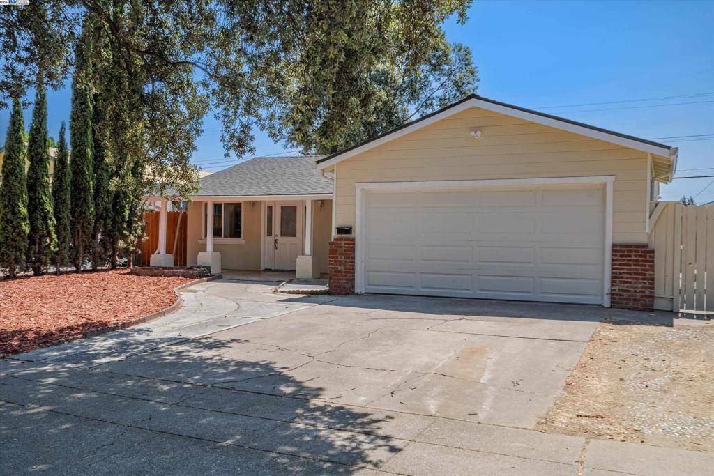 Fremont, CA 94538,40125 Paseo Padre Pkwy